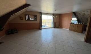 Maison 7 Pièces 195 m² à vendre à Sainte-Féréole (19270)