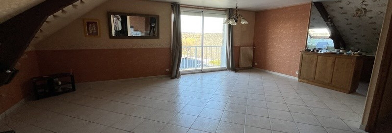 Maison 7 Pièces 195 m² à vendre à Sainte-Féréole (19270)