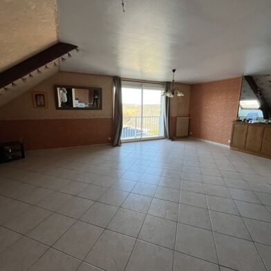 Maison 7 pièces 276000 €