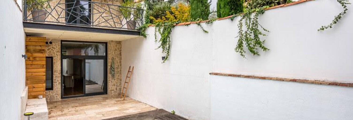 Maison 4 Pièces 151 m² à vendre à Villeneuve-sur-Lot (47300)