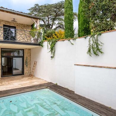 Maison 4 pièces 208260 €