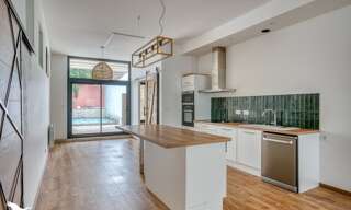 Maison 4 Pièces 151 m² à vendre à Villeneuve-sur-Lot (47300)