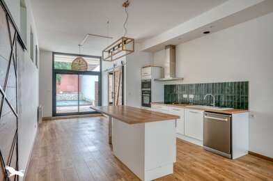 Maison 4 pièces 197600 €