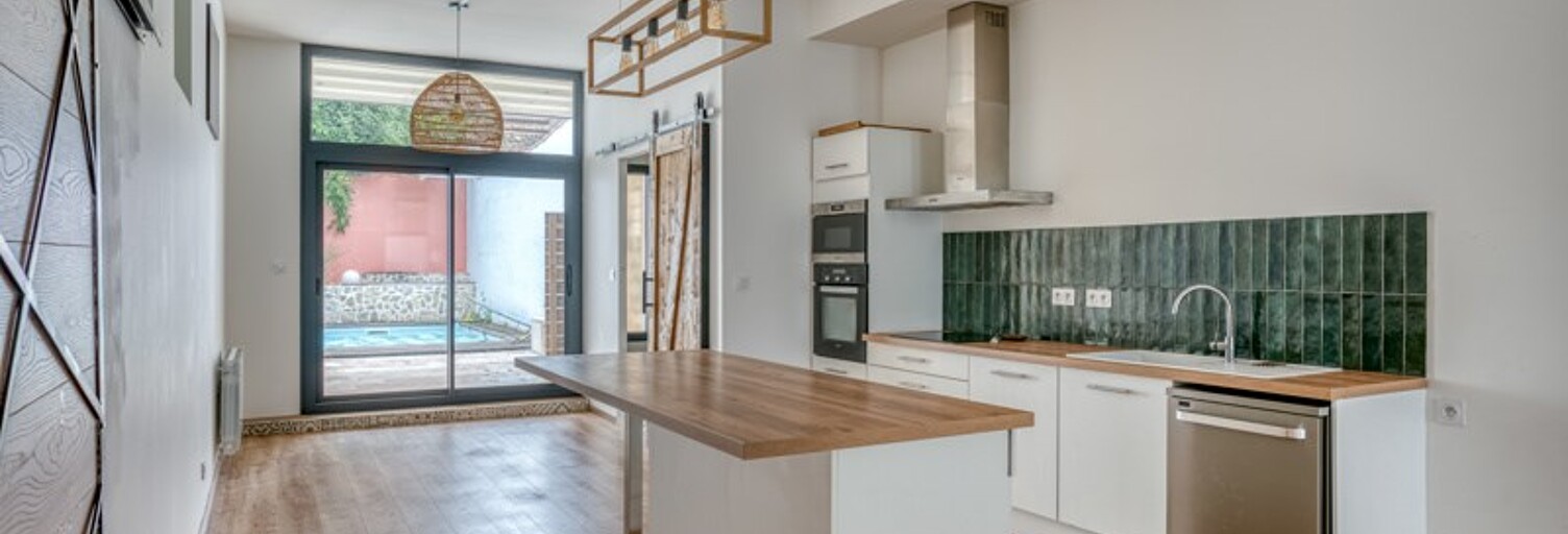 Maison 4 Pièces 151 m² à vendre à Villeneuve-sur-Lot (47300)