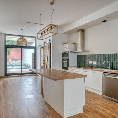 Maison 4 pièces 197600 €