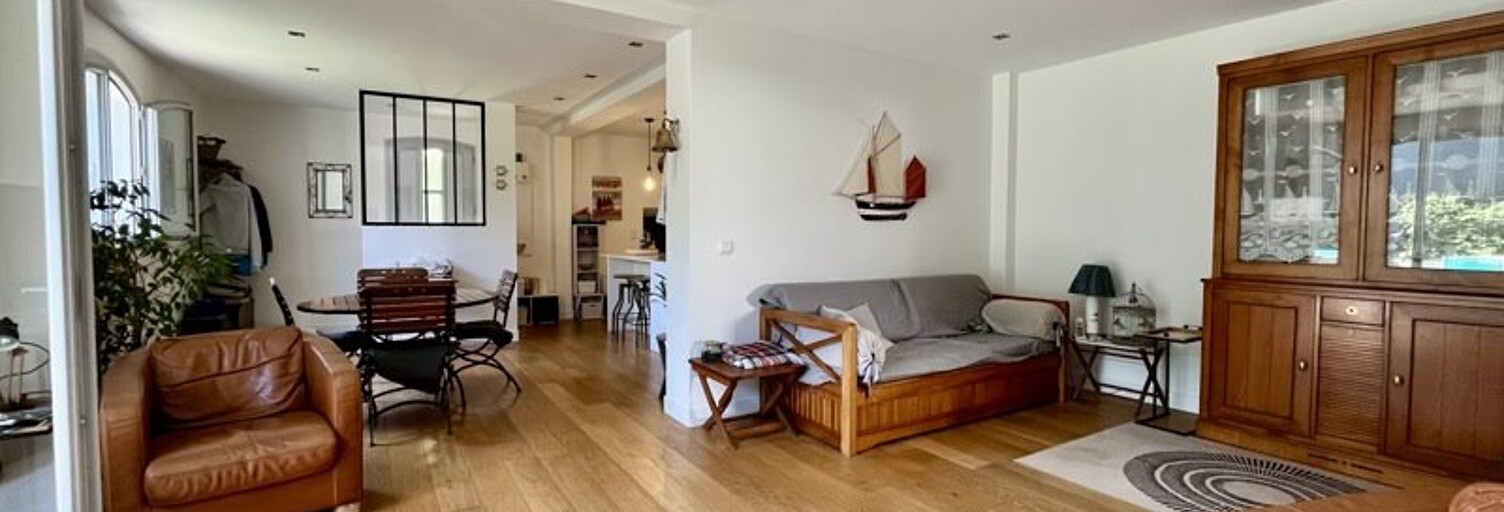 Appartement 3 Pièces 101 m² à vendre à La Teste-de-Buch (33260)