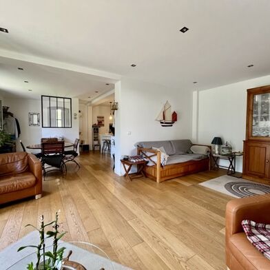 Appartement 3 pièces 462000 €