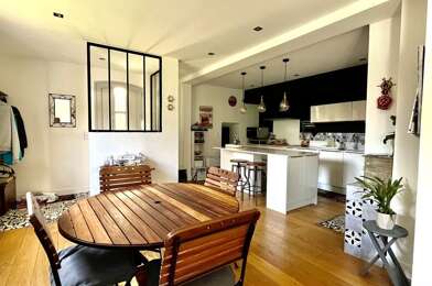 Appartement 3 pièces 450000 €