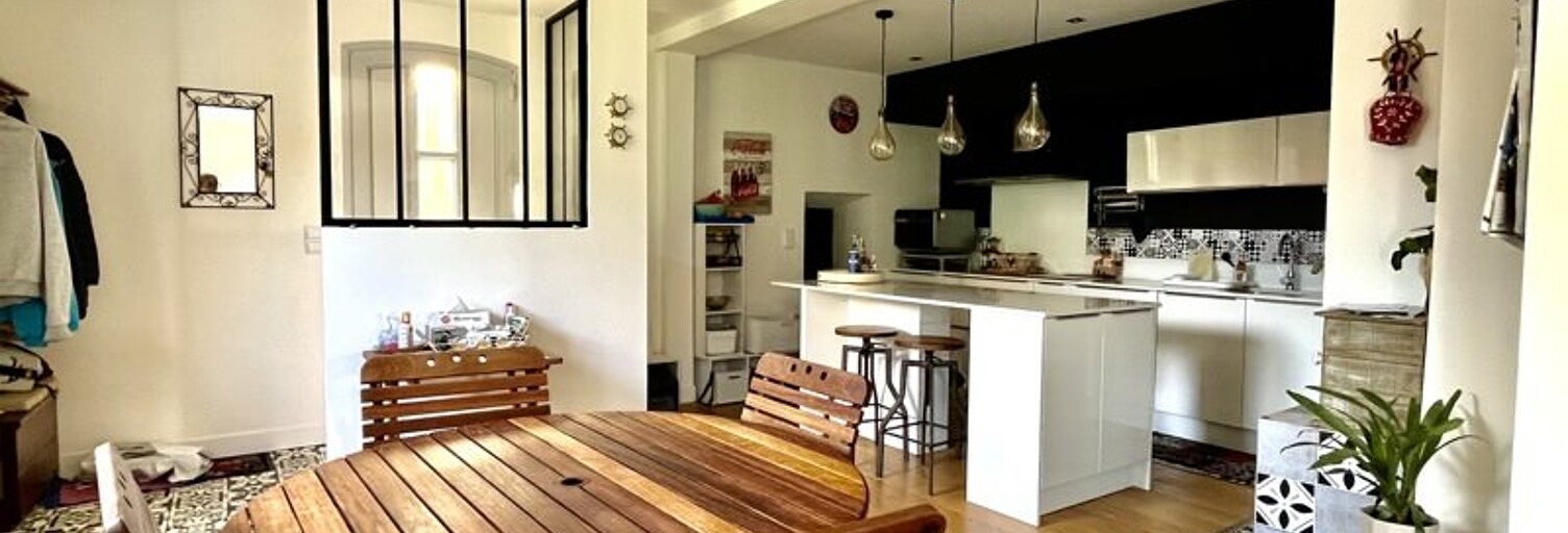 Appartement 3 Pièces 101 m² à vendre à La Teste-de-Buch (33260)