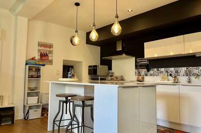 Appartement 3 pièces 438417 €