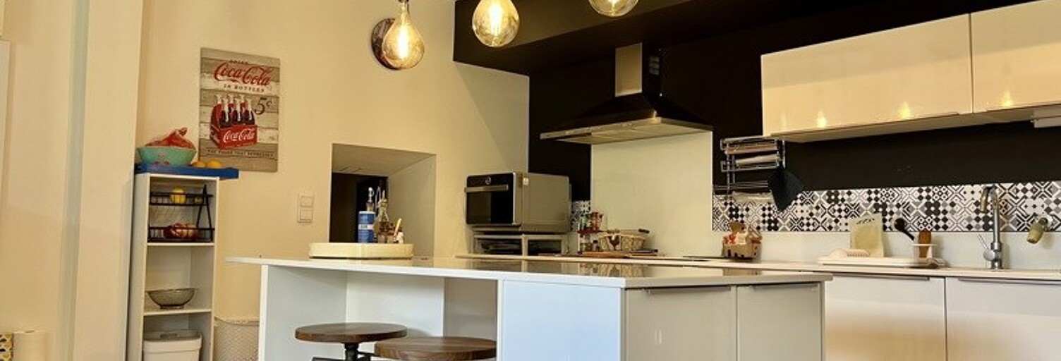 Appartement 3 Pièces 101 m² à vendre à La Teste-de-Buch (33260)