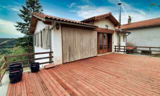 Maison 12 Pièces 242 m² à vendre à Rivèrenert (09200)