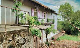 Maison 12 Pièces 242 m² à vendre à Rivèrenert (09200)