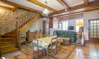 Maison 7 Pièces 119 m² à vendre à Fouras (17450)