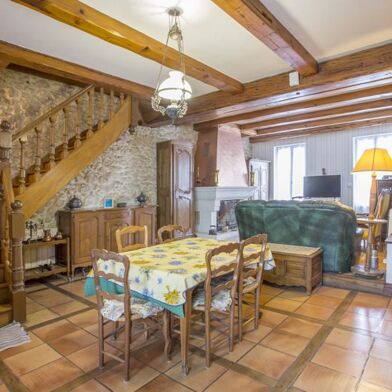 Maison 7 pièces 520000 €