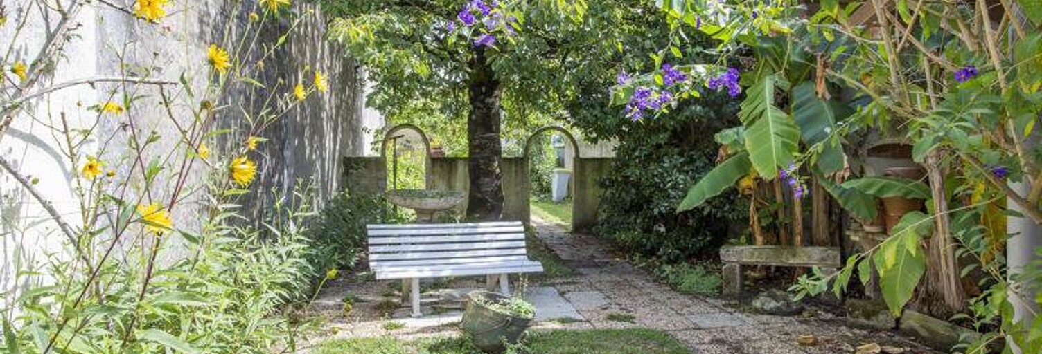 Maison 7 Pièces 119 m² à vendre à Fouras (17450)