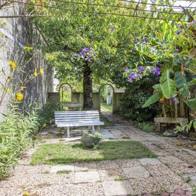 Maison 7 pièces 472500 €