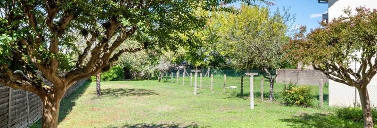 Maison 6 Pièces 152 m² à vendre à Tartas (40400)