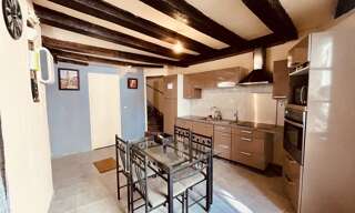 Maison 4 Pièces 60 m² à vendre à Saumur (49400)