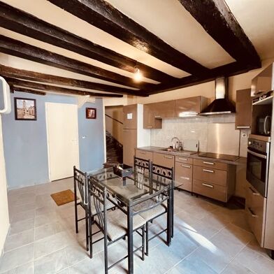 Maison 4 pièces 87920 €