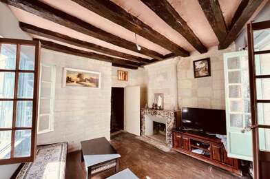 Maison 4 pièces 66780 €