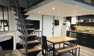 Appartement 1 Pièce 30 m² à vendre à Saint-Jean-de-Luz (64500)