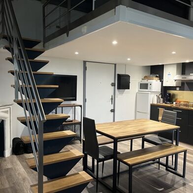 Appartement 1 pièces 228975 €