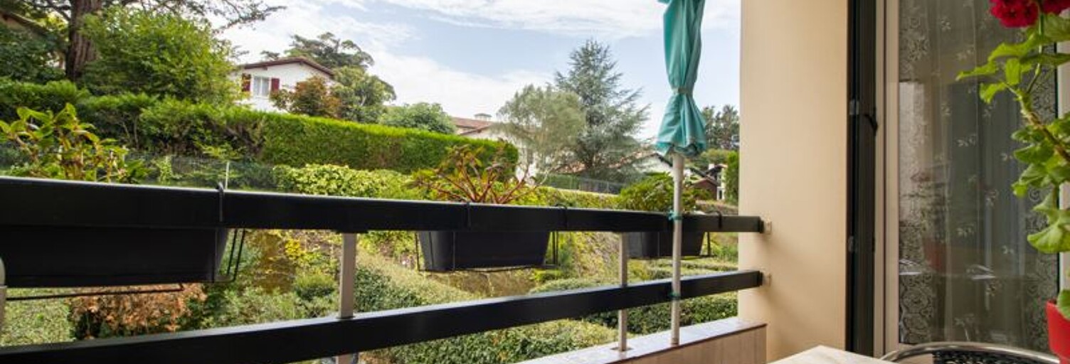 Appartement 4 Pièces 79 m² à vendre à Saint-Jean-de-Luz (64500)