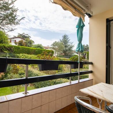 Appartement 4 pièces 520000 €