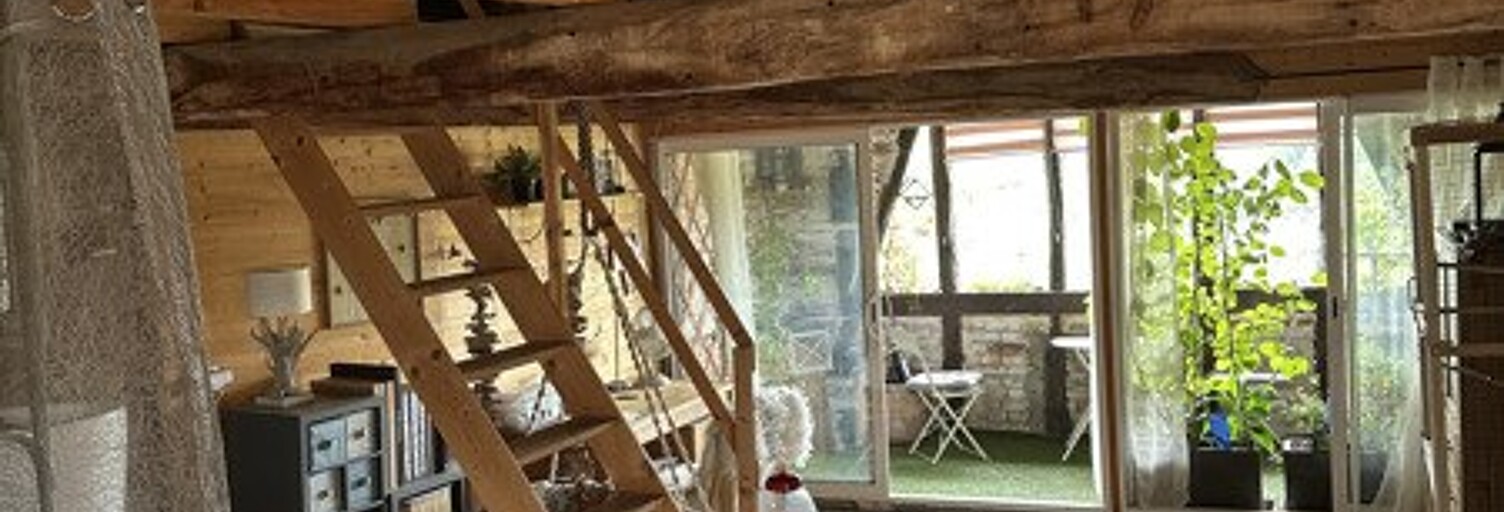 Maison 7 Pièces 192 m² à vendre à Gaillac (81600)