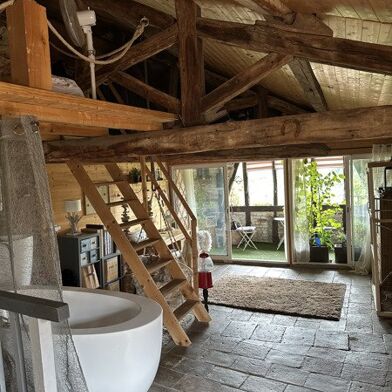 Maison 7 pièces 227000 €