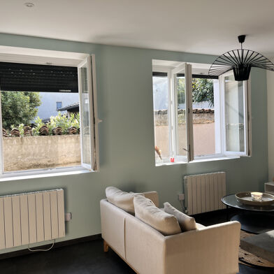 Maison 2 pièces 265000 €