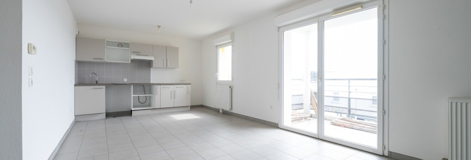 Appartement 3 Pièces 60 m² à vendre à Royan (17200)