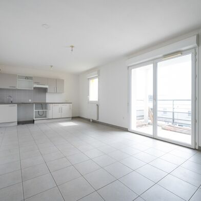 Appartement 3 pièces 174372 €