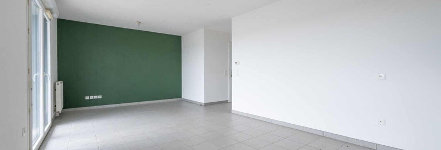 Appartement 3 Pièces 60 m² à vendre à Royan (17200)