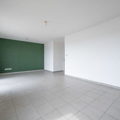 Appartement 3 pièces 174372 €