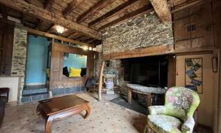 Maison 4 Pièces 88 m² à vendre à Lapège (09400)