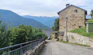 Maison 4 Pièces 88 m² à vendre à Lapège (09400)