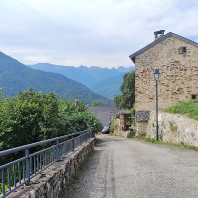 Maison 4 pièces 144000 €