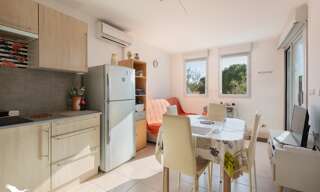 Appartement 2 Pièces 35 m² à vendre à La Grande-Motte (34280)