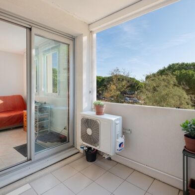 Appartement 2 pièces 215000 €