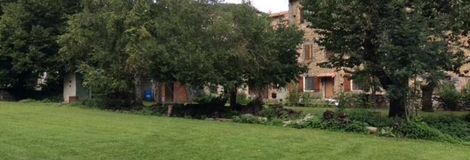 Maison 12 Pièces 211 m² à vendre à Belcaire (11340)