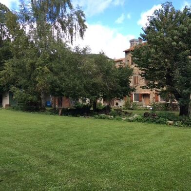 Maison 12 pièces 149990 €