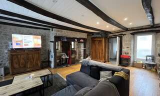 Maison 3 Pièces 98 m² à vendre à Latronquière (46210)