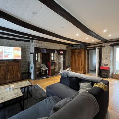 Maison 3 pièces 103740 €