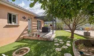 Maison 5 Pièces 105 m² à vendre à Saint-Drézéry (34160)