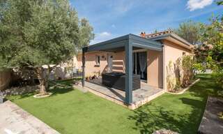 Maison 5 Pièces 105 m² à vendre à Saint-Drézéry (34160)