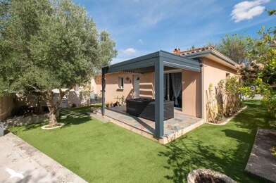 Maison 5 pièces 399900 €