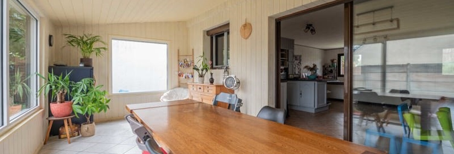 Maison 7 Pièces 142 m² à vendre à Malville (44260)