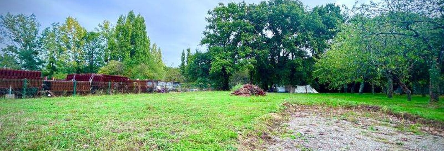 Terrain  800 m² à vendre à Les Lucs-sur-Boulogne (85170)